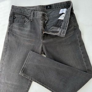 AG Premium Denim Ex-Boyfriend Slim Jeans